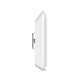 RUIJIE Reyee RG-EST330F-P, 3Port, 867Mbps, 5Ghz, PoE 1Giriş-2Çıkış, Dış Ortam, Noktadan Noktaya TDMA, Acces Point, Kutu İçeriği 1 Adet, (3km)
