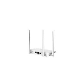 RUIJIE Reyee RG-EW1200, AC1200, 4Port, 1167Mbps, Dual Band, Wifi 5, Masaüstü, Reyee Mesh, Router