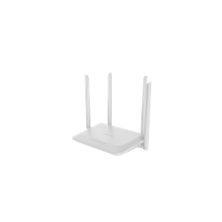 RUIJIE Reyee RG-EW1200, AC1200, 4Port, 1167Mbps, Dual Band, Wifi 5, Masaüstü, Reyee Mesh, Router