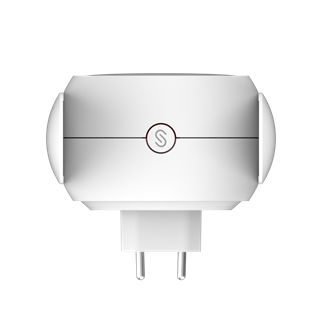 RUIJIE Reyee RG-EW1200R, 1Port, 1200Mbps, Dual Band, Wifi 5, WPS Butonu, Reyee Mesh, Menzil Genişletici