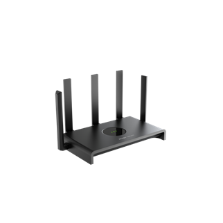 RUIJIE Reyee RG-EW1300G, AC1300, 4Port GigaBit, 1267Mbps, Dual Band, Wifi 5, Masaüstü, Reyee Mesh, Router