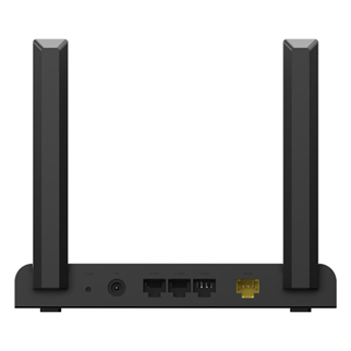 RUIJIE Reyee RG-EW300N 4 Port Megabit, 2,4Ghz.,  300 Mbps, 5 DBI 2X2 MIMO Anten, Home Router