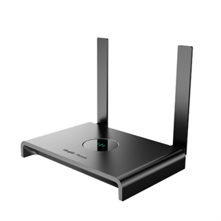 RUIJIE Reyee RG-EW300N 4 Port Megabit, 2,4Ghz.,  300 Mbps, 5 DBI 2X2 MIMO Anten, Home Router