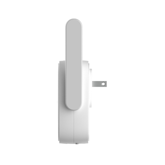 RUIJIE Reyee RG-EW300R, 1Port, 300Mbps, 2.4Ghz, Wifi 4, WPS Butonu, Menzil Genişletici