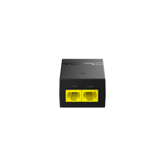 RUIJIE Reyee RG-POE-AF15, 1Port GigaBit, 52V DC, 0.3A, 15.6W, PoE Adaptör