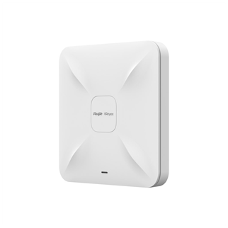 RUIJIE Reyee RG-RAP2200(F), 2Port, 1267Mbps, Dual Band, Wifi 5, PoE, Tavan Tipi, Access Point