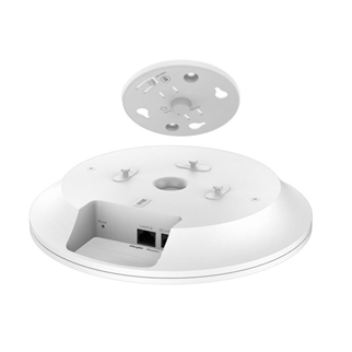 RUIJIE Reyee RG-RAP2266, AX3000, 1Port GigaBit, 2974Mbps, Dual Band, Wifi 6, PoE, Tavan Tipi, Reyee Mesh, Access Point