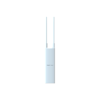 RUIJIE Reyee RG-RAP52-OD, AC1300, 1Port GigaBit, 1267Mbps, Dual Band, Wifi 5, PoE, Dış Ortam, Reyee Mesh, Access Point