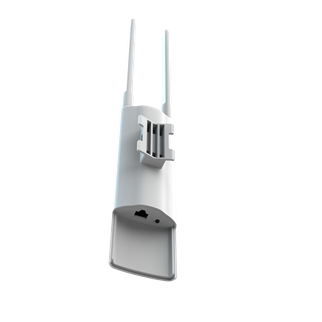 RUIJIE Reyee RG-RAP52-OD, AC1300, 1Port GigaBit, 1267Mbps, Dual Band, Wifi 5, PoE, Dış Ortam, Reyee Mesh, Access Point