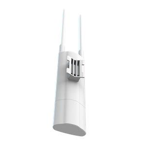 RUIJIE Reyee RG-RAP52-OD, AC1300, 1Port GigaBit, 1267Mbps, Dual Band, Wifi 5, PoE, Dış Ortam, Reyee Mesh, Access Point