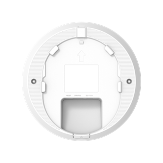 RUIJIE Reyee RG-RAP62, AX1800, 1Port GigaBit, 1775Mbps, Dual Band, Wifi 6, PoE, Tavan Tipi, Reyee Mesh, Access Point