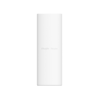 RUIJIE Reyee RG-RAP62-OD, AX3000, 1Port GigaBit, 2976Mbps, Dual Band, Wifi 6, PoE, Dış Ortam, Reyee Mesh, Access Point