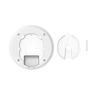 RUIJIE Reyee RG-RAP72, BE3600, 1Port 2.5GE, 3570Mbps, Dual Band, Wifi 7, PoE, Tavan Tipi, Reyee Mesh, Access Point