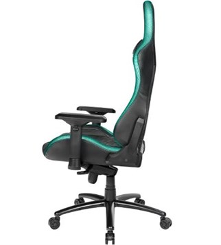 Rampage KL-R13 Void RGB Aydınlatmalı Siyah Oyuncu Koltuğu