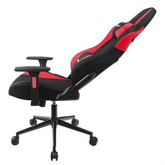 Rampage KL-R59 NOVA Siyah-Kırmızı Oyuncu Koltuğu