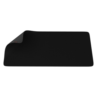 Rampage PULSAR PRO XXL, 900x400x4mm, Dikişli Neutral Kumaş, Gaming, MOUSE PAD (Siyah)