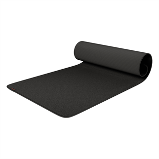 Rampage PULSAR PRO XXL, 900x400x4mm, Dikişli Neutral Kumaş, Gaming, MOUSE PAD (Siyah)