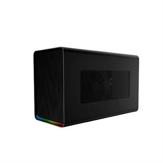 Razer Core X Chroma Harici Grafik Kartı Muhafaza Kasası