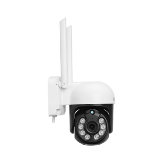 S-LINK 3MP PTZ 2.8MM SL-PTZ01 WIFI KAMERA