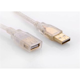 S-LINK 3metre SLX-322 USB Uzatma Kablosu