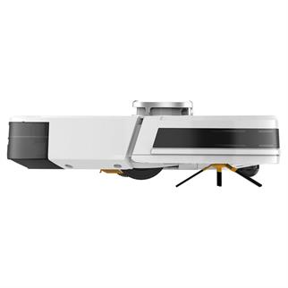 S-LINK C45 Max 2700 Vakumlu Gerçek 3000mAh Yüksek Emişli Akıllı Robot Süpürgesi