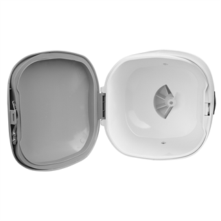 S-LINK SL-20, 3,7Litre Kapasiteli, WiFi, 1080P Kameralı, İyi Yönlü Ses, Tuya Destekli, Otomatik Yem Kabı