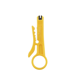 S-LINK SL-315, RJ45/RJ12/RJ11 Üçlü Pense, Kablo Ucu Konnektör Sıkma Pensesi