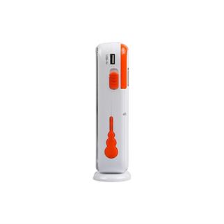 S-LINK SL-3656 Ledli Işıldak Turuncu