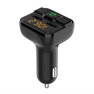 S-LINK SL-BT226 Bluetooth FM Transmitter