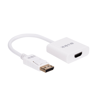 S-LINK SL-DS580, Display Port (DP) To HDMI Çevirici Adaptör (10cm)