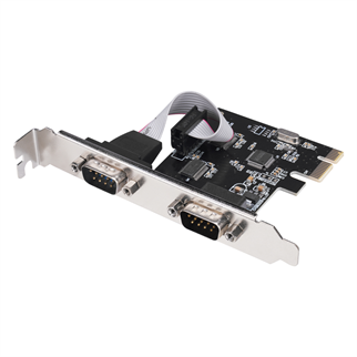 S-LINK SL-EX2S PCI Express TO Seri PORT (RS232)