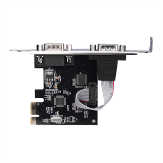S-LINK SL-EX2S PCI Express TO Seri PORT (RS232)