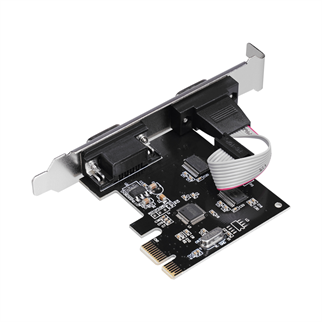 S-LINK SL-EX2S PCI Express TO Seri PORT (RS232)