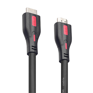 S-LINK SL-HDM4K011, 4K UHD, HDMI v2,0 Kablo.1,5mt. 60Hz. Kablo