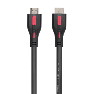 S-LINK SL-HDM4K10, 4K UHD, HDMI v2,0 Kablo. 10mt. 60Hz. Kablo