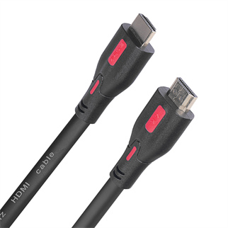 S-LINK SL-HDM4K10, 4K UHD, HDMI v2,0 Kablo. 10mt. 60Hz. Kablo