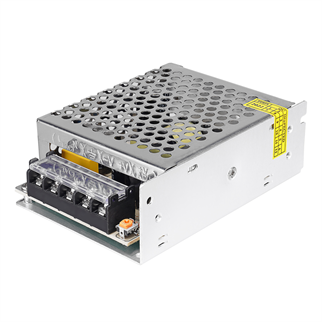 S-LINK SL-KA65 12V, 5A, Switch Mode, DC ADAPTÖR