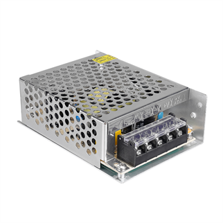 S-LINK SL-KA65 12V, 5A, Switch Mode, DC ADAPTÖR