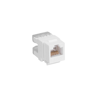 S-LINK SL-KS65, Cat6, Kestone Jak Beyaz