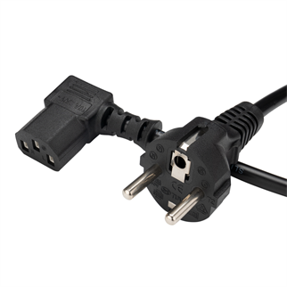 S-LINK SL-PL270, Power Kablosu, 0.75mm, 1.5mt