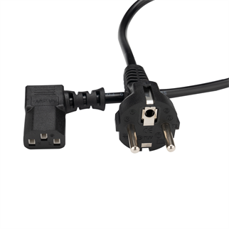 S-LINK SL-PL270, Power Kablosu, 0.75mm, 1.5mt