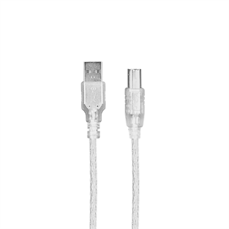 S-LINK SL-U2003, USB Yazıcı Kablosu, 3 Metre