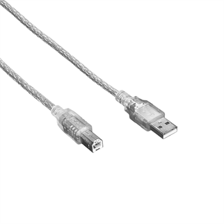 S-LINK SL-U2003, USB Yazıcı Kablosu, 3 Metre