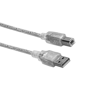 S-LINK SL-U2005, USB Yazıcı Kablosu, 5 Metre