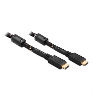 S-LINK SLX-4K25 25metre HDMI Görüntü Kablosu 2.0v 4K