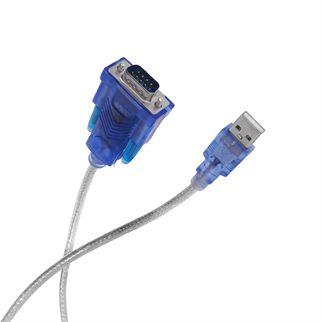 S-LINK SLX-925 v1.0, USB to RS232 ÇEVİRİCİ. 9Pin-25Pin RS232 Adaptör de İçerir