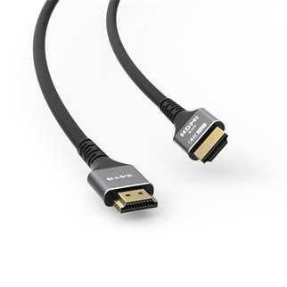 S-LINK SLX-HD4K03, 4K UHD, HDMI v2.0, 3mt. 60Hz. Metal Uçlu, Kablo