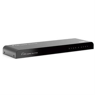 S-LINK SW-HDSP8PRO 8 Port 4K*2K HDMI Splitter