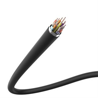 S-LINK SW-SGG039, 4K UHD, HDMI v2,0 Kablo. 15mt. 30Hz. Metal Uçlu, Kablo