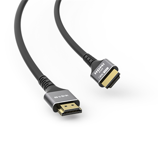 S-LINK SW-SGG039, 4K UHD, HDMI v2,0 Kablo. 15mt. 30Hz. Metal Uçlu, Kablo